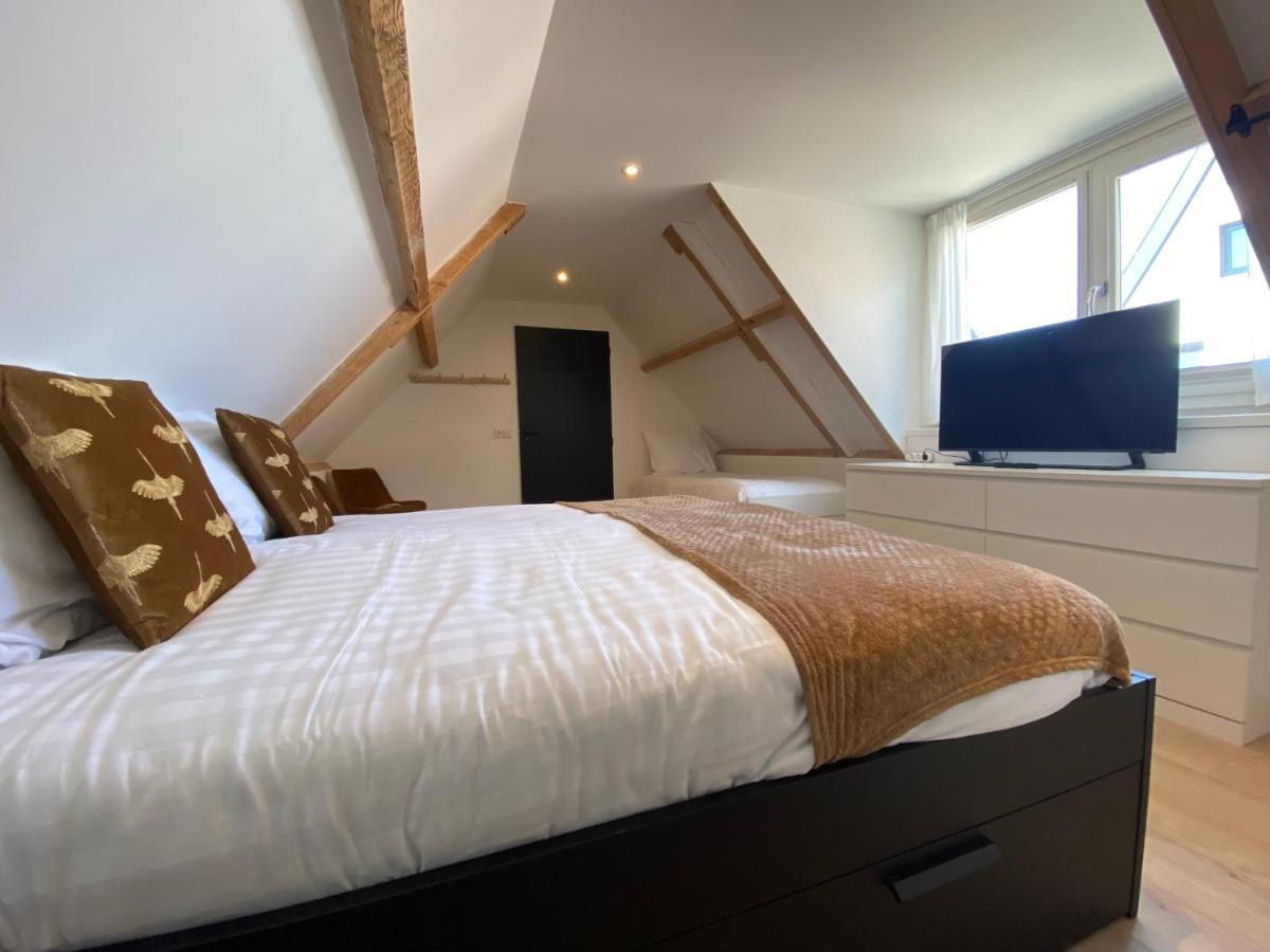 The Island Life Beach House 2 De Koog  Extérieur photo