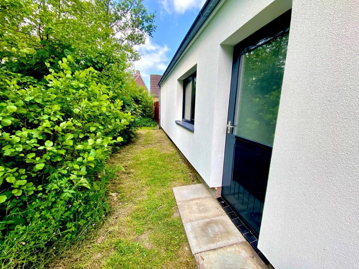 The Island Life Beach House 2 De Koog  Extérieur photo