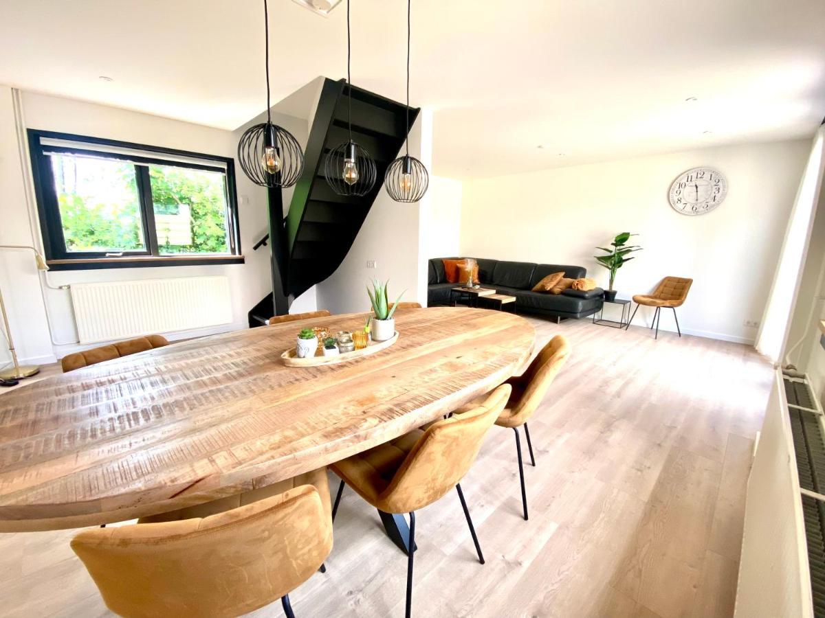 The Island Life Beach House 2 De Koog  Extérieur photo